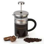 Поршневой заварочный чайник для кофе и чая 600мл Essentials