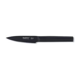 Нож для очистки 8,5см черного цвета Ron 
