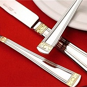 Столовая ложка Nova Gold