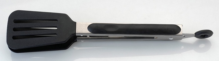 Щипцы сервировочные нейлоновые 26см Essentials