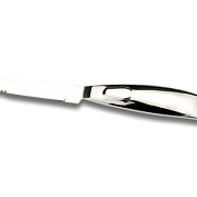 Нож для сыра без отверстий Straight