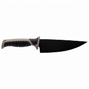 Нож шеф с чехлом 20см Everslice