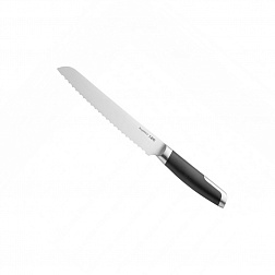 Leo Grafit Нож для хлеба 20 см