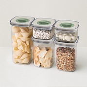 Контейнер для еды Smart Seal 1 л