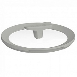 Стеклянная крышка 32см  серия Balance Moonmist