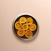 Leo Balance Форма для выпечки круглая 23*5см