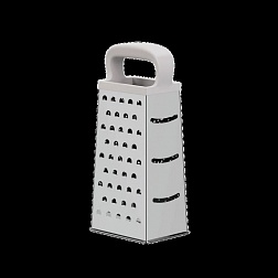 Четырехгранная терка LEO Tiptoe 23 см