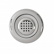 Баночка дозатор для специй мелкого помола 5x6см Studio