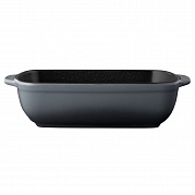 Блюдо для запекания прямоугольное маленькое 27x17x7см Gem