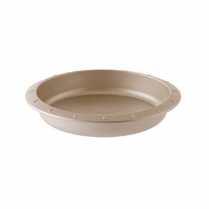 Leo Balance Форма для выпечки круглая 23*5см