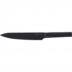 Нож разделочный 19см Black Kuro