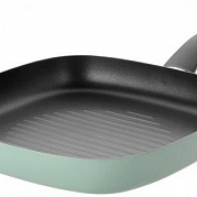 Сковорода-гриль 26 см Leo Sage