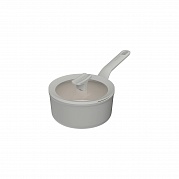 Leo Balance Moonmist Ковш с крышкой 18 см, 2,0 л