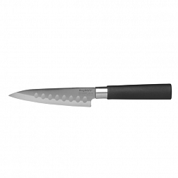 Нож сантоку 12,5см ручка РР