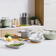 Leo Balance Moonmist Сковорода 20 см, 1,2 л