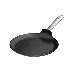 Leo Graphite Сковорода блинная 26 см