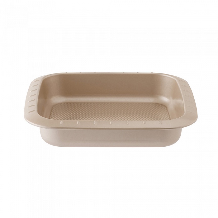 Leo Balance Форма для выпечки квадратная 22*22*5см