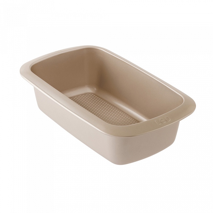 Leo Balance Форма-"буханка" для выпечки 25*14*7,5см