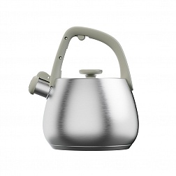 Leo Sage Чайник со свистком 2,0л