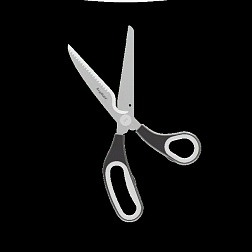 Graphite Ножницы кухонные 26см, с магнитным чехлом