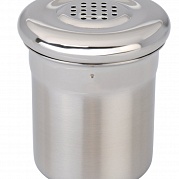 Баночка дозатор для специй мелкого помола 5x6см Studio