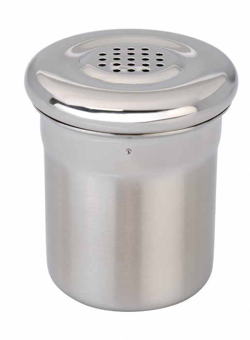 Баночка дозатор для специй мелкого помола 5x6см Studio