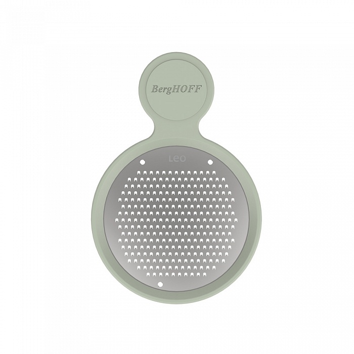 Терка для пармезана Лев 10х15см