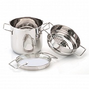 Набор для макарон 20пр Essentials