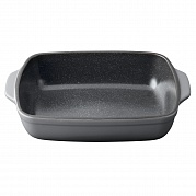 Блюдо для запекания прямоугольное маленькое 27x17x7см Gem
