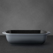 Блюдо для запекания прямоугольное маленькое 27x17x7см Gem