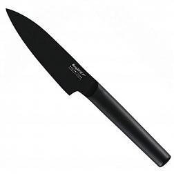 Нож поварской 13 см Black Kuro