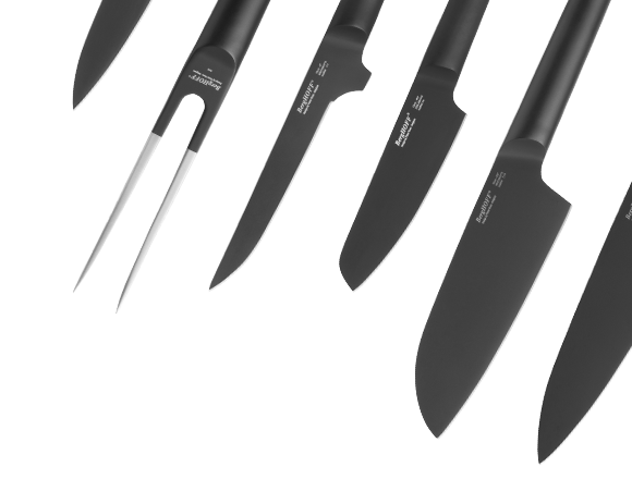 Специальные ножи